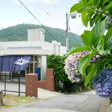 Hakone Kousano Mori Bagian luar foto