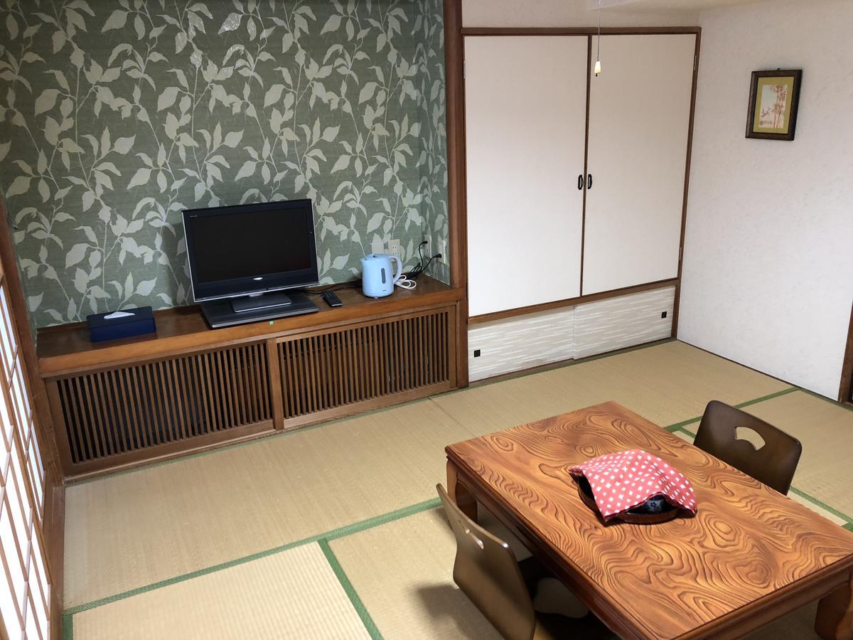 Hakone Kousano Mori Bagian luar foto