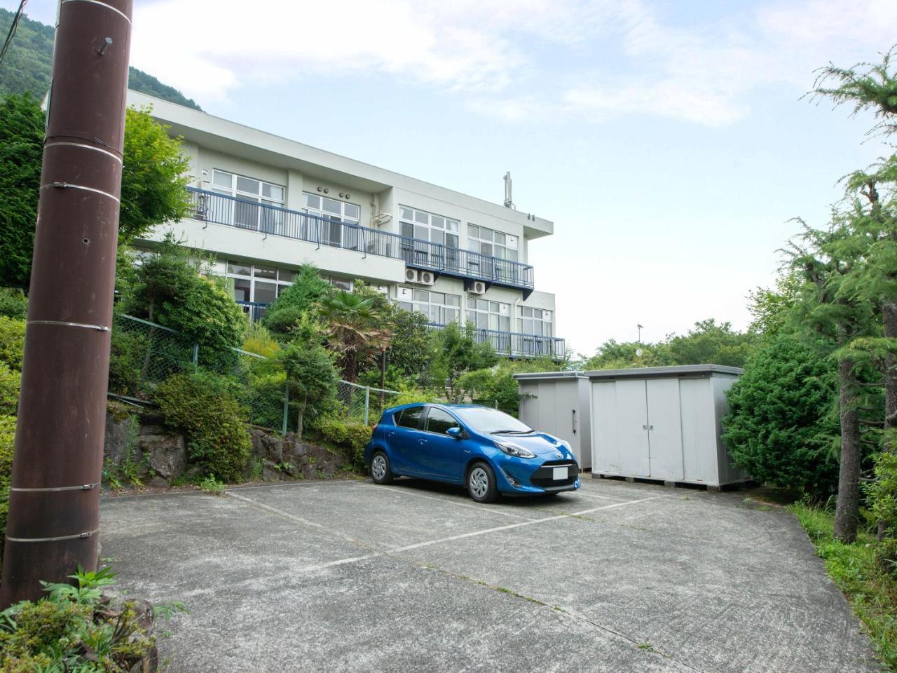 Hakone Kousano Mori Bagian luar foto