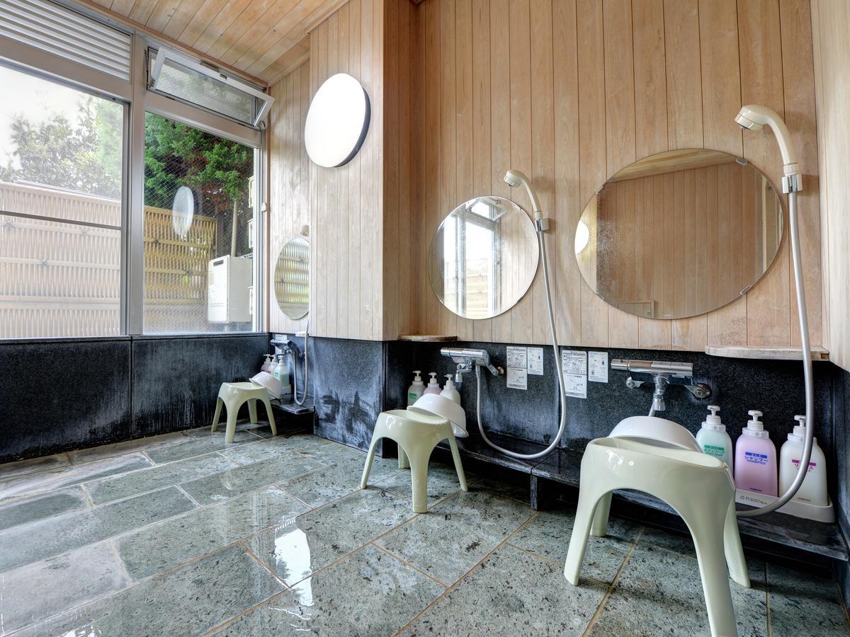 Hakone Kousano Mori Bagian luar foto