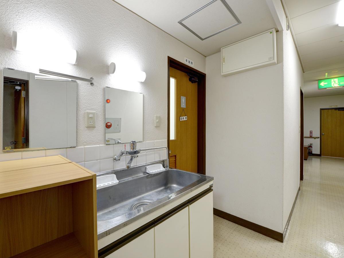 Hakone Kousano Mori Bagian luar foto