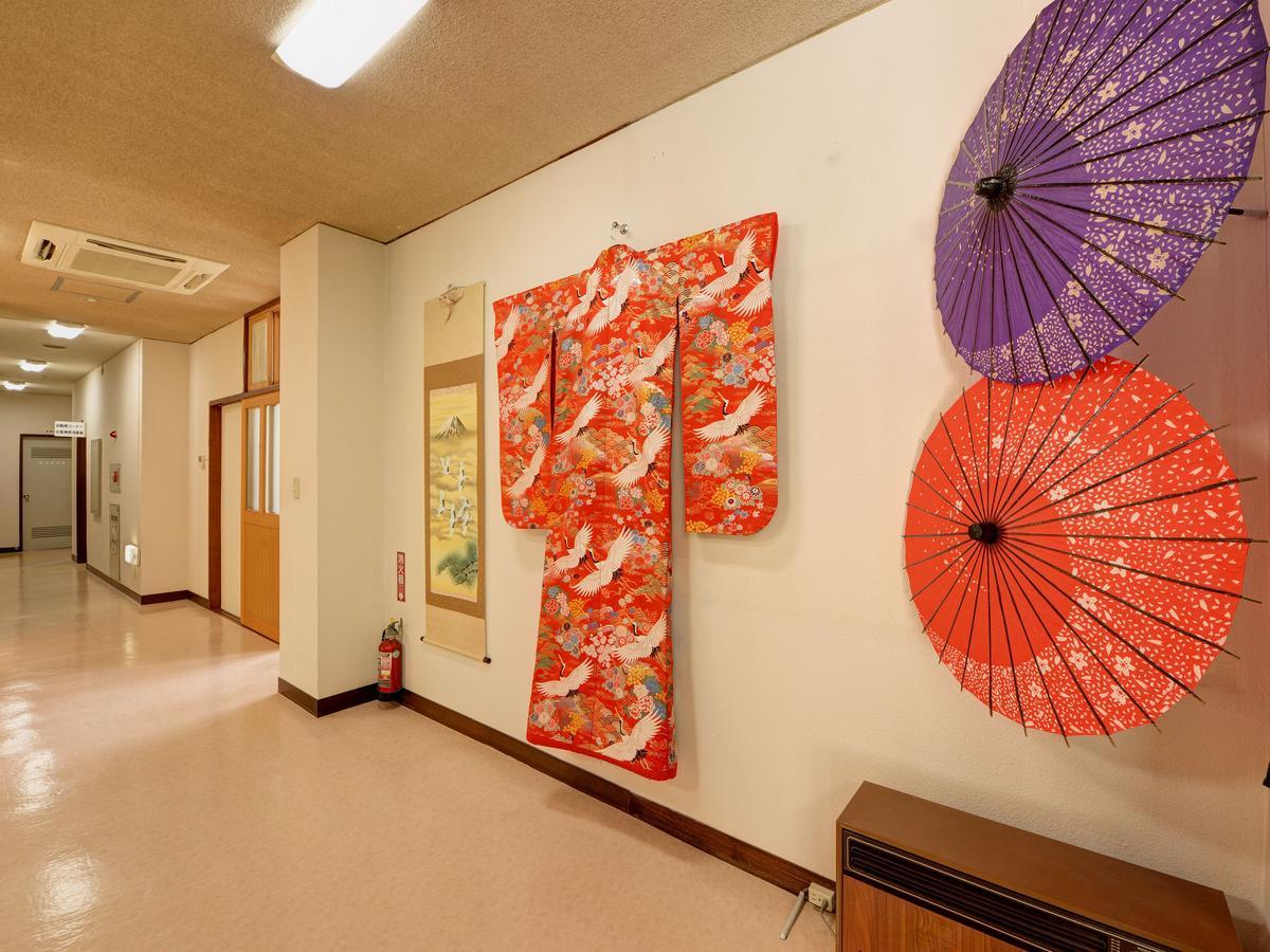 Hakone Kousano Mori Bagian luar foto
