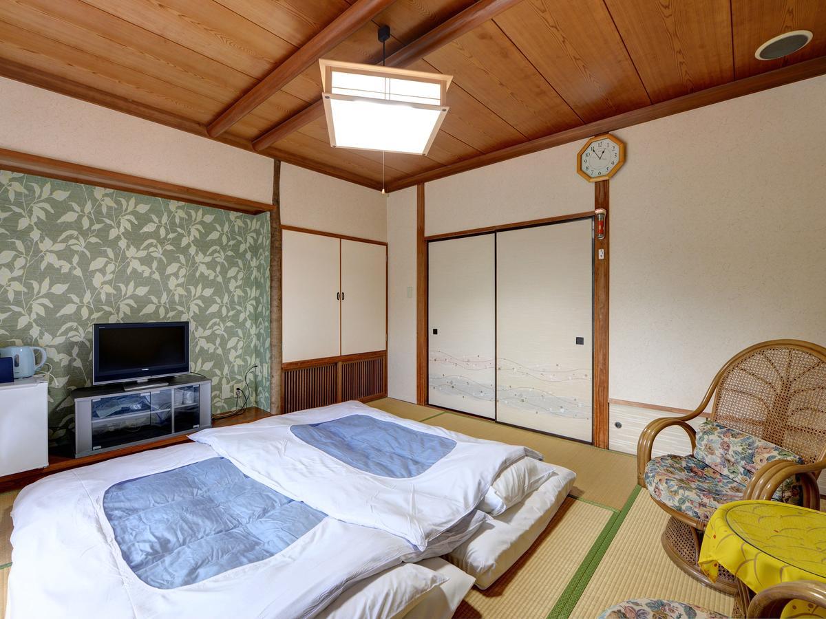 Hakone Kousano Mori Bagian luar foto